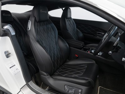 Bentley Continental Gt V8