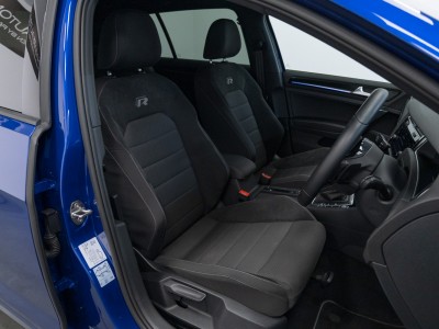 Volkswagen Golf R