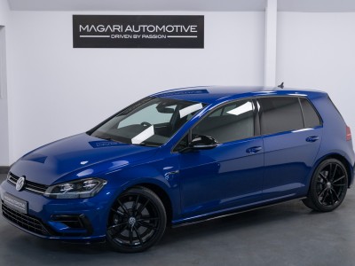 Volkswagen Golf R